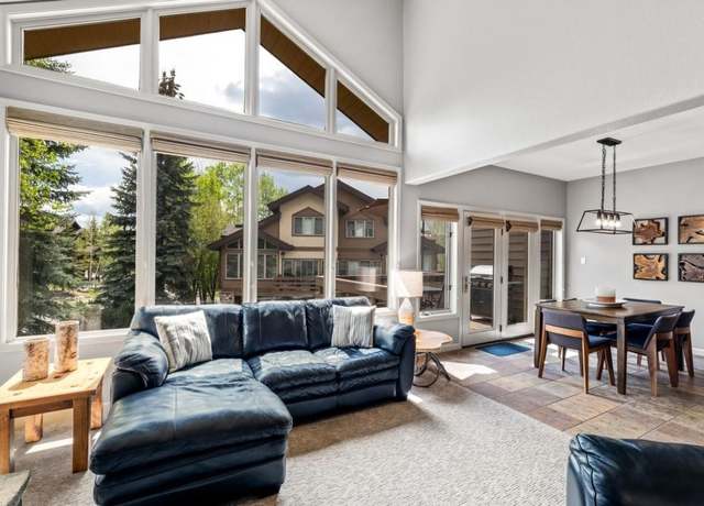 Property at 2840 Kitzbuhel Ct #2, Steamboat Springs, CO 80487, 4 beds, 3.5 baths