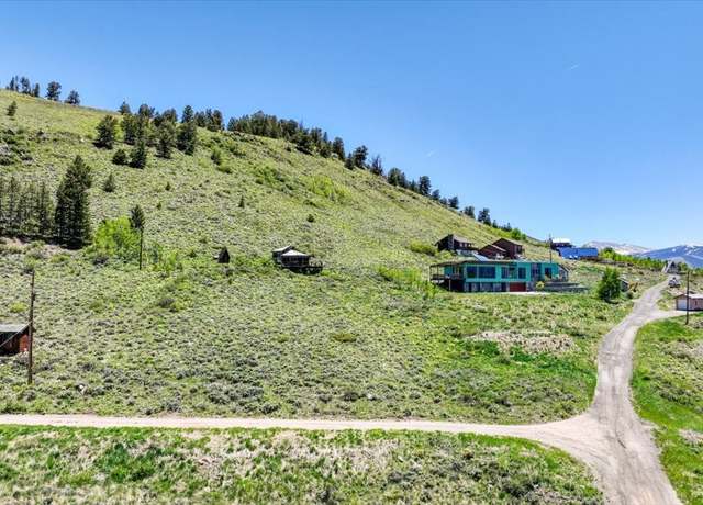 Property at 391 Z Rd, Silverthorne, CO 80498