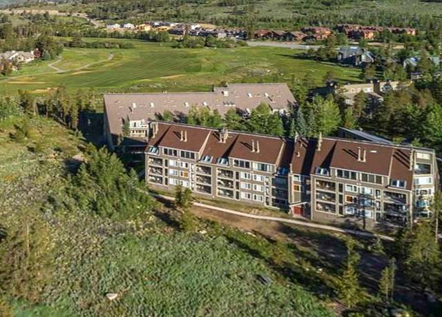 Property at 21650 Us Highway 6 #2105, Keystone, CO 80435, 2 beds, 2.5 baths