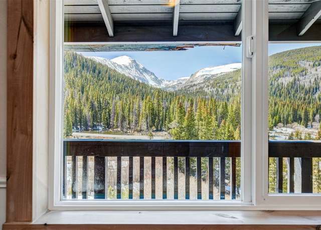 Property at 4192 Highway 9 Unit 30U, Breckenridge, CO 80424, 1 bed, 1 bath