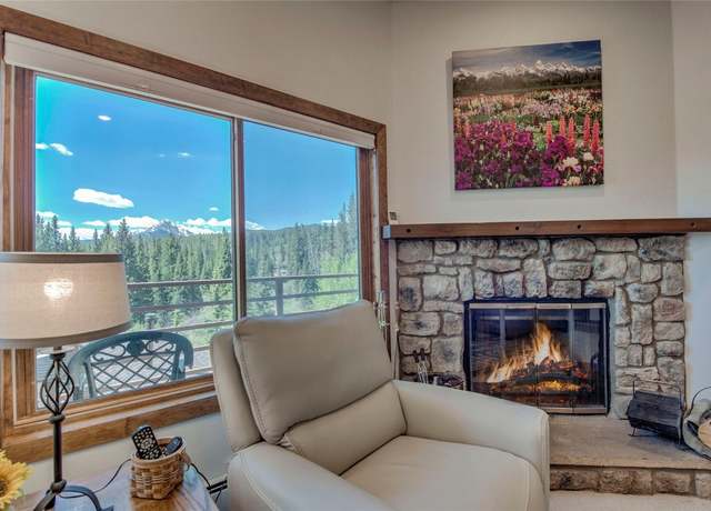 Property at 98000 Ryan Gulch Rd Unit E-104, Silverthorne, CO 80498, 2 beds, 2 baths