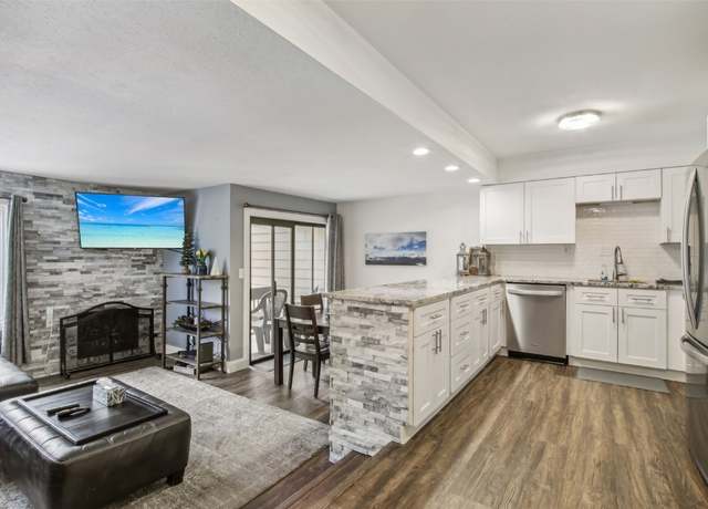 Property at 246 Broken Lance Dr #502, Breckenridge, CO 80424, 1 bed, 1 bath
