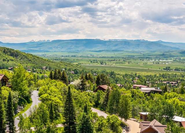 Property at TBD Ski Trail Ln, Steamboat Springs, CO 80487