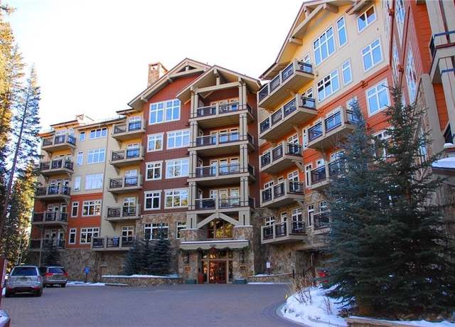 Property at 280 Trailhead Dr #3029, Keystone, CO 80435, 1 bed, 2 baths