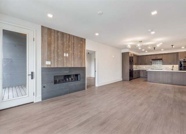Property at 80 W Main St #206, Frisco, CO 80443, 2 beds, 2 baths