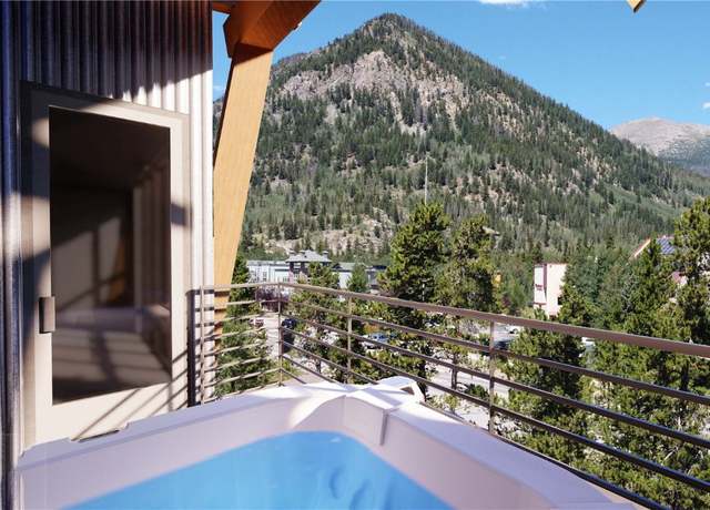 Property at 80 W Main St #207, Frisco, CO 80443, 2 beds, 3 baths