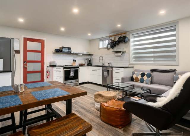 Property at 259 6th St #207, Steamboat Springs, CO 80487, 2 beds, 1 bath