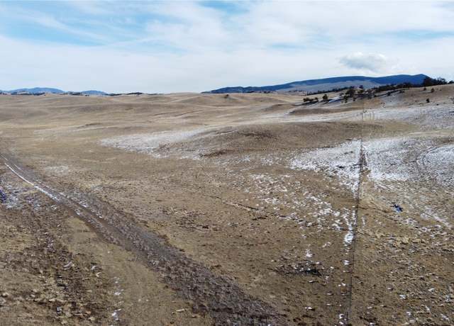 Property at Lot 3251 Black Beaver Rds, Hartsel, CO 80443