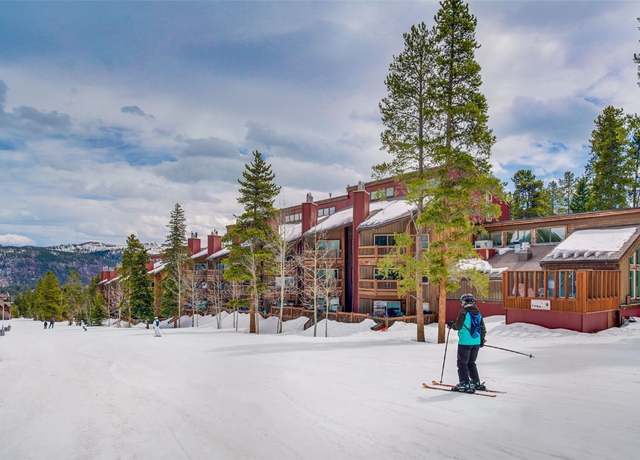 Property at 840 Four Oclock Rd Unit A1D, Breckenridge, CO 80424, 2 beds, 2 baths