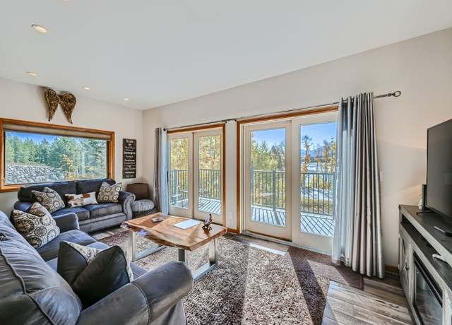 Property at 1610 Lakeview Ter #1600, Frisco, CO 80443, 2 beds, 2 baths