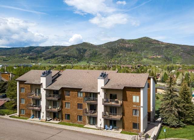 Property at 1945 Cornice Rd Unit 101D, Steamboat Springs, CO 80487, 1 bed, 1 bath