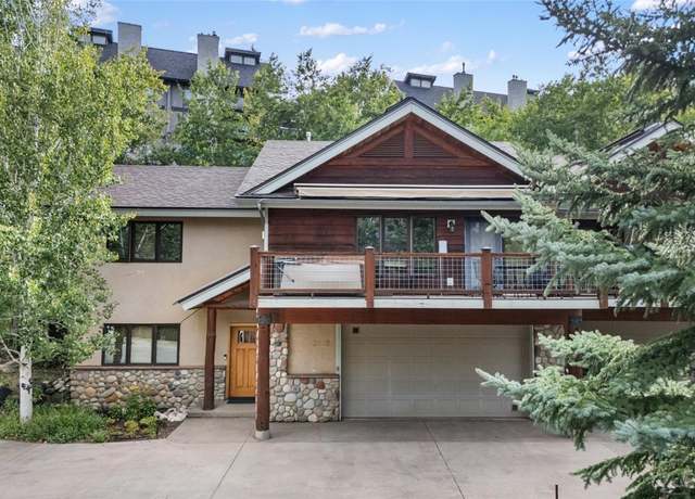Property at 2615 Longthong Rd, Steamboat Springs, CO 80487, 3 beds, 4 baths