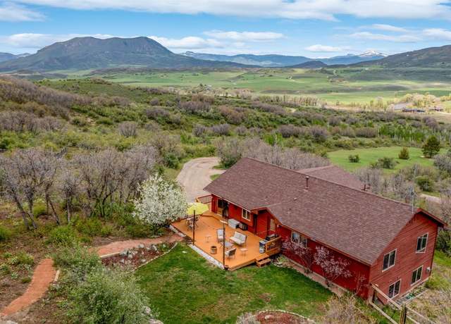 Property at 42485 Deerfoot Ln, Steamboat Springs, CO 80487, 4 beds, 3 baths