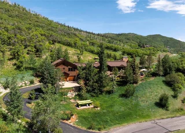 Property at 35525 Humble Rd, Steamboat Springs, CO 80487, 4 beds, 4.5 baths