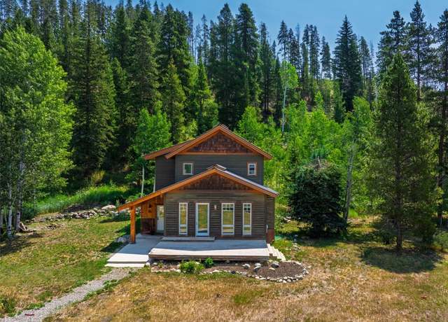 Property at 29195 River Dr, Clark, CO 80428, 3 beds, 2.5 baths