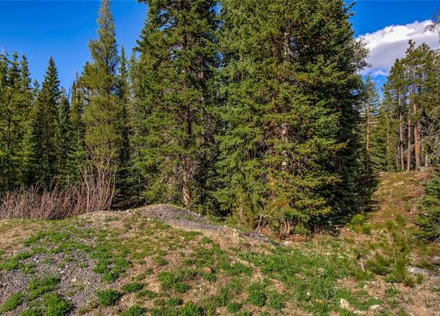 Property at 163 Lakeview Dr, Breckenridge, CO 80424