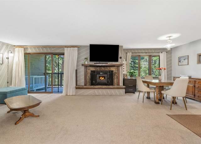 Property at 2617 Burgess Creek Rd #102, Steamboat Springs, CO 80487, 2 beds, 2.5 baths