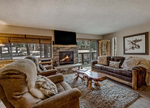 Property at 405 Four O'clock Rd Unit 15-A, Breckenridge, CO 80424, 2 beds, 2 baths