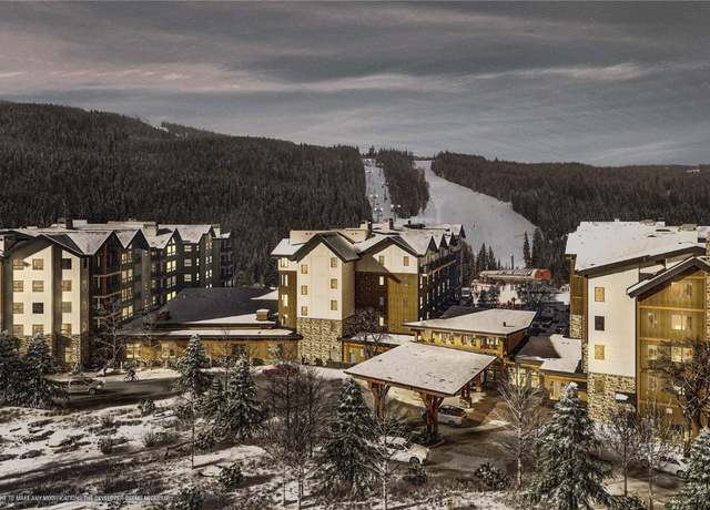 Property at 75 Hunki Dori Court Ct Unit W405, Keystone, CO 80435, 2 beds, 2 baths