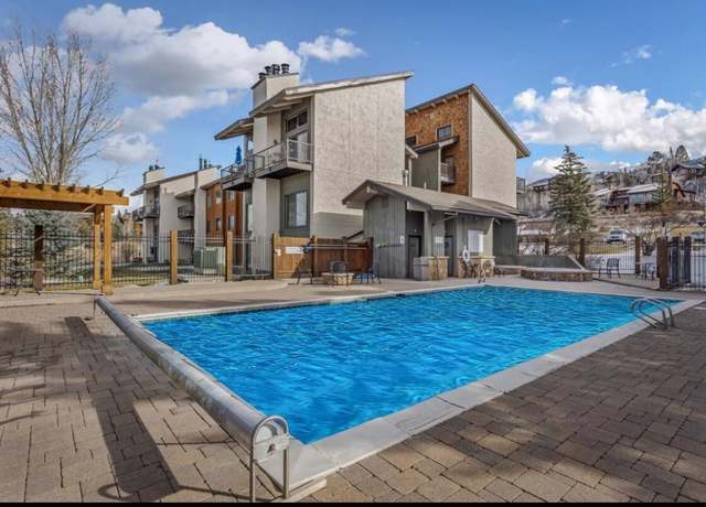 Property at 1945 Cornice Rd #2312, Steamboat Springs, CO 80487, 1 bed, 1.5 baths