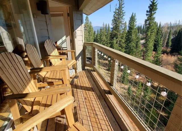 Property at 91399 Ryan Gulch Rd Unit B3, Silverthorne, CO 80498, 3 beds, 3 baths