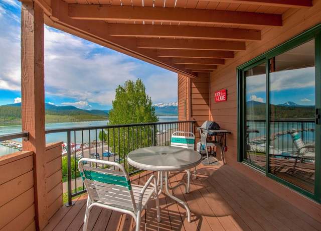 Property at 188 E La Bonte St #327, Dillon, CO 80435, 2 beds, 2 baths
