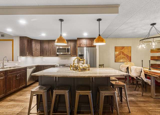 Property at 21650 US Highway 6 #2110, Keystone, CO 80435, 2 beds, 2 baths
