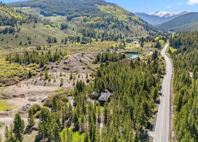 Property at 2383 Tiger Rd, Breckenridge, CO 80424