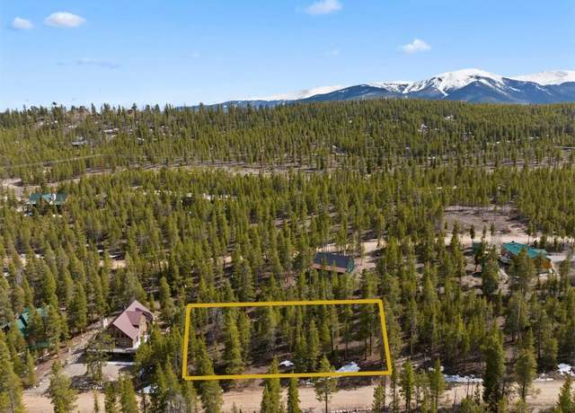 Property at 104 Juniper Dr, Twin Lakes, CO 80461
