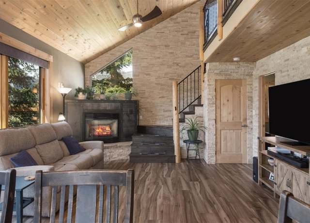 Property at 231 E Rabbit Ct, Silverthorne, CO 80498, 3 beds, 2 baths