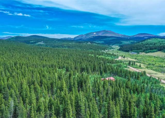 Property at 1655 Beaver Crk, Fairplay, CO 80440