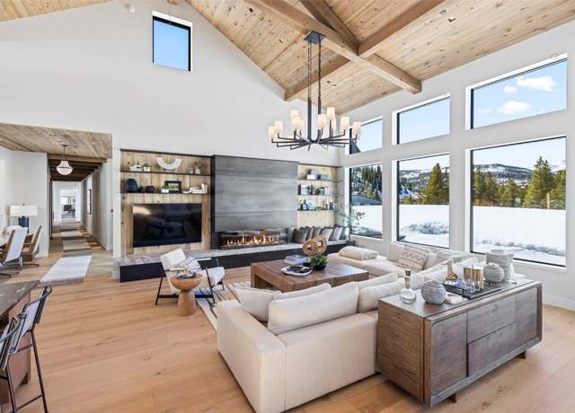 Property at 403 Revett Dr, Breckenridge, CO 80424, 6 beds, 7 baths