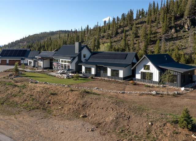 Property at 403 Revett Dr, Breckenridge, CO 80424, 6 beds, 7 baths