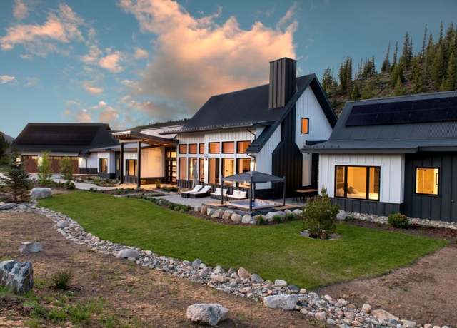Property at 403 Revett Dr, Breckenridge, CO 80424, 6 beds, 7 baths