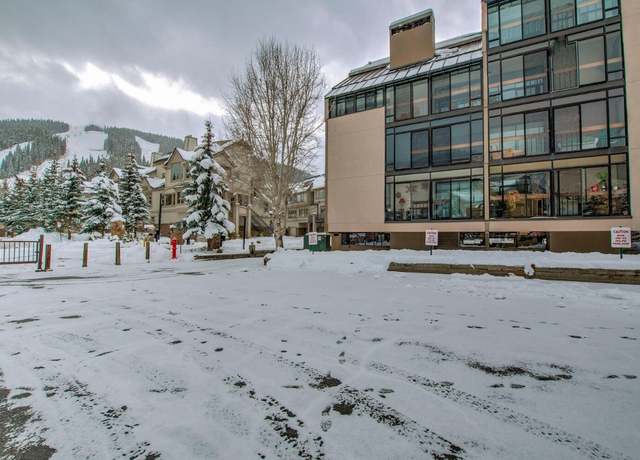 Property at 165 Wheeler Pl #301, Copper Mountain, CO 80443, 3 beds, 3 baths