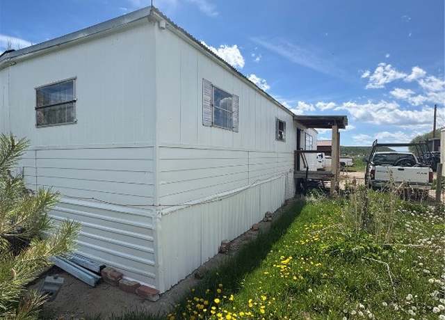 Property at 368 Jackson Aly, Hayden, CO 81639, 3 beds, 2 baths
