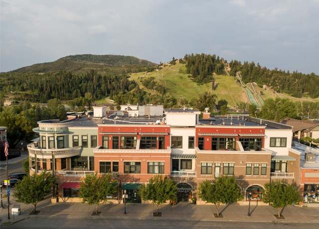 Property at 703 Lincoln Ave Unit B306, Steamboat Springs, CO 80487, 2 beds, 2 baths