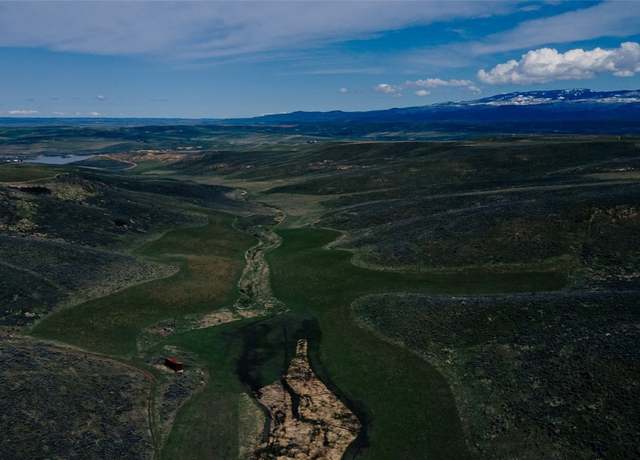 Property at TBD cr 78a, Hayden, CO 81639