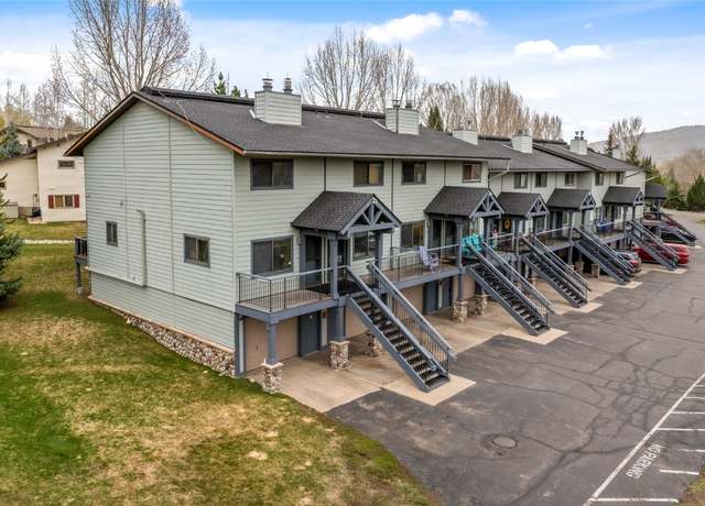 Property at 1610 Woodbridge Ct #1610, Steamboat Springs, CO 80487, 3 beds, 2.5 baths
