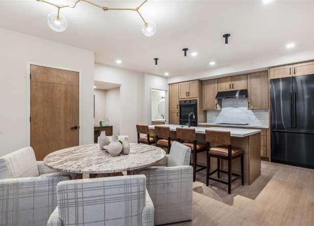 Property at 80 W Main St #210, Frisco, CO 80443, 2 beds, 2 baths