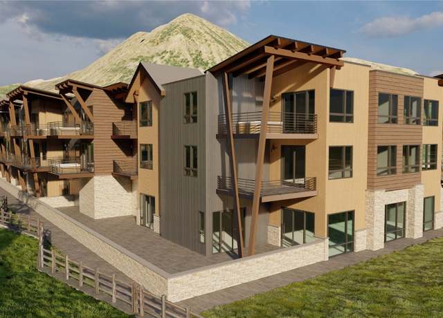 Property at 80 W Main St #211, Frisco, CO 80443, 1 bed, 2 baths