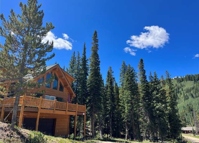 Property at 282 Sally Cir, Breckenridge, CO 80424, 3 beds, 2.5 baths