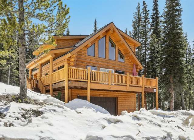 Property at 282 Sally Cir, Breckenridge, CO 80424, 3 beds, 2.5 baths