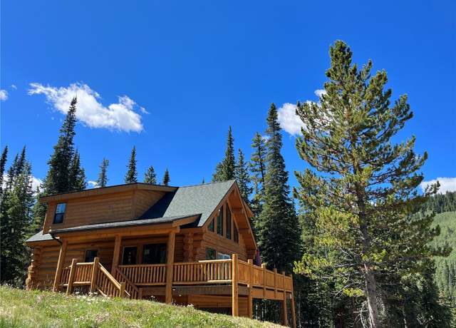 Property at 282 Sally Cir, Breckenridge, CO 80424, 3 beds, 2.5 baths