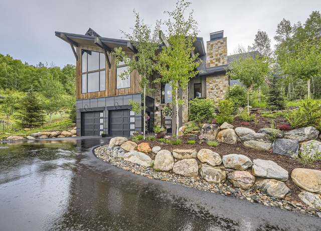 Property at 313 Raven Golf Ln, Silverthorne, CO 80498, 3 beds, 4.5 baths