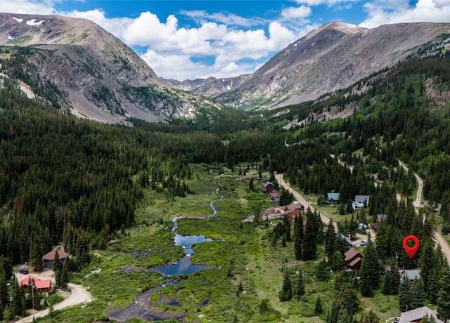 Property at 122 Blue Lakes Rd, Breckenridge, CO 80424, 2 beds, 1.5 baths