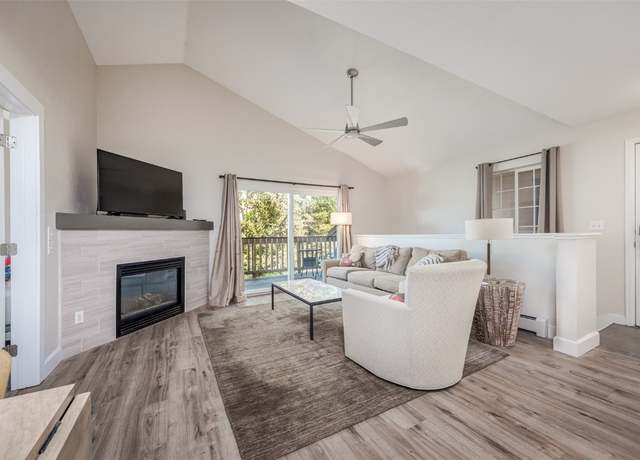 Property at 1458 Morgan Ct #1603, Steamboat Springs, CO 80487, 2 beds, 1 bath