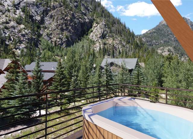 Property at 80 W Main St #214, Frisco, CO 80443, 3 beds, 3 baths