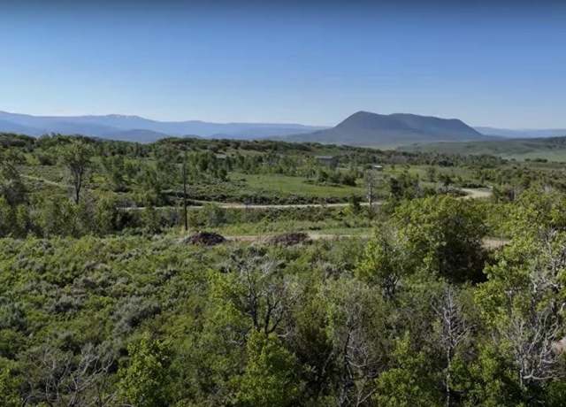 Property at 50560 Smith Creek Park Rd, Steamboat Springs, CO 80487