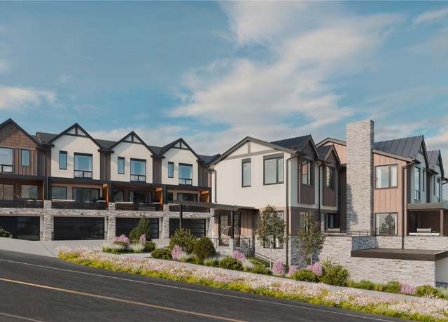 Property at 2075 Walton Creek Rd Unit 2B, Steamboat Springs, CO 80487, 3 beds, 3.5 baths